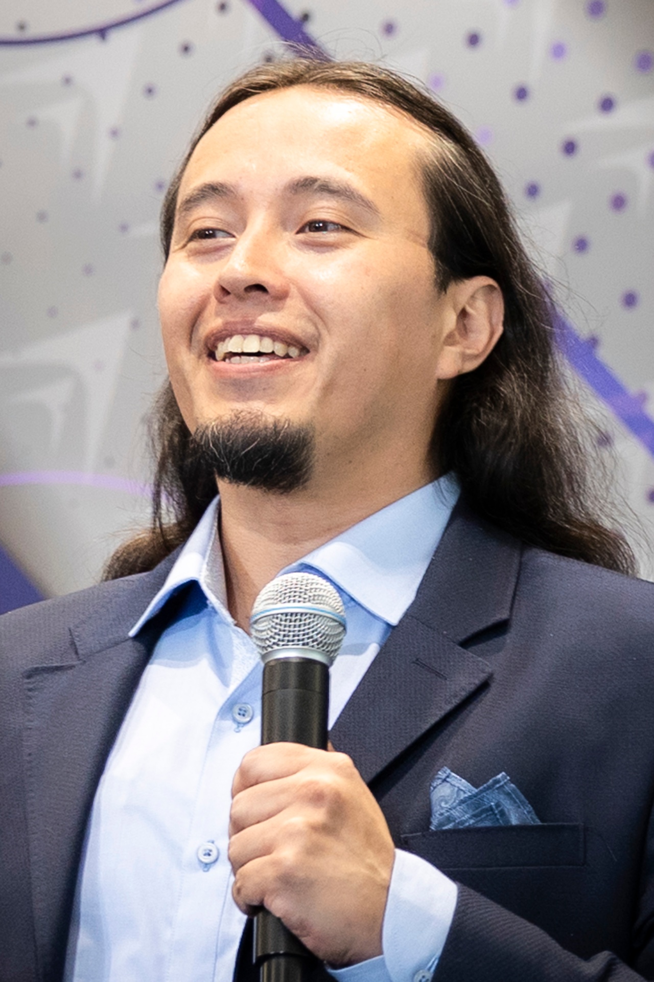 Juan Carlos Fajardo Peña